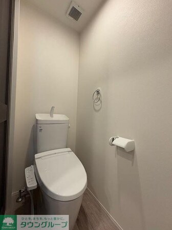 グランコート高尾町の物件内観写真